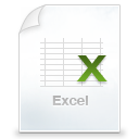 Fichier Excel